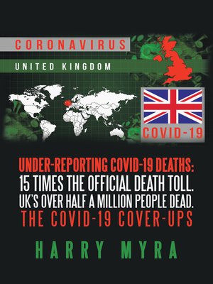 cover image of Under-Reporting Covid-19 Deaths
